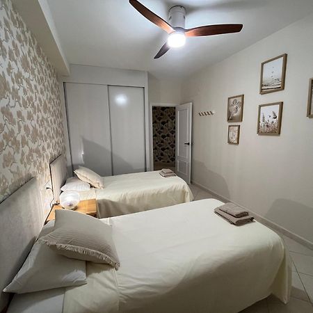 Reserva Del Higueron Boutique Apartments Fuengirola Eksteriør billede