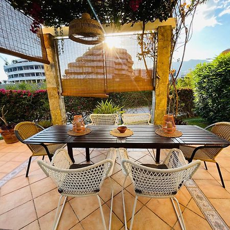 Reserva Del Higueron Boutique Apartments Fuengirola Eksteriør billede