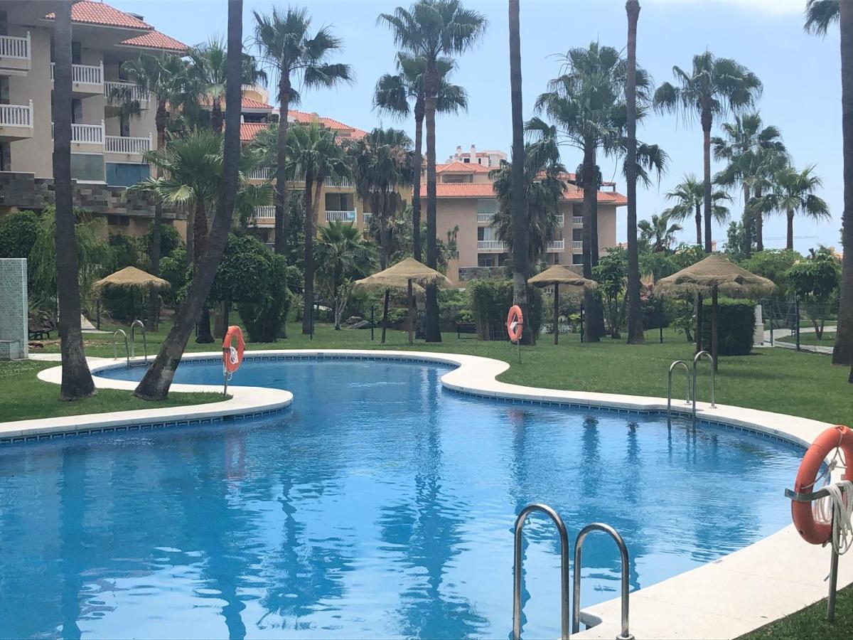 Reserva Del Higueron Boutique Apartments Fuengirola Eksteriør billede