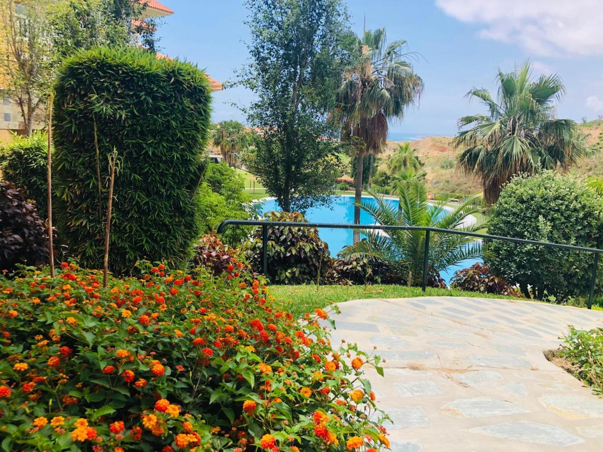Reserva Del Higueron Boutique Apartments Fuengirola Eksteriør billede