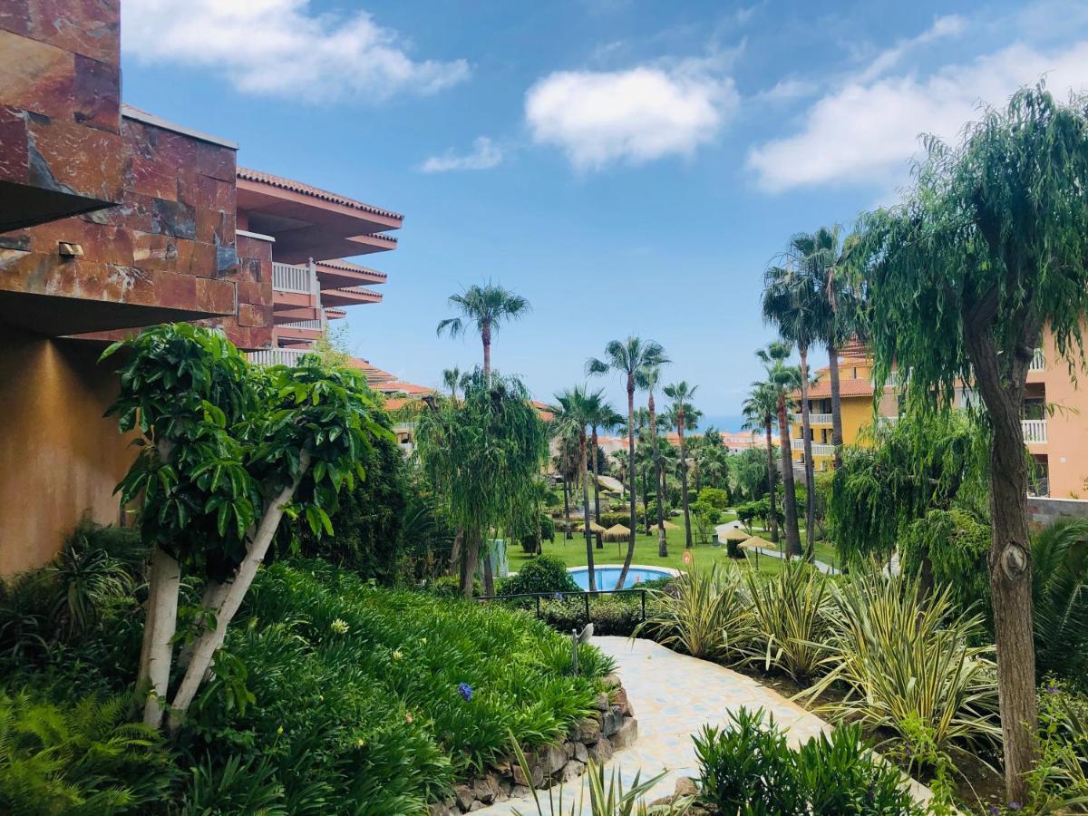 Reserva Del Higueron Boutique Apartments Fuengirola Eksteriør billede