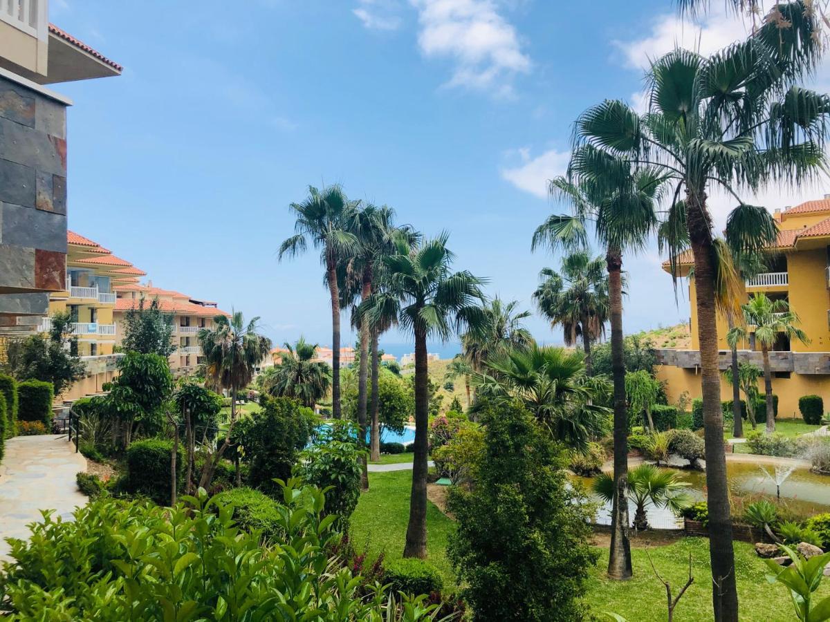 Reserva Del Higueron Boutique Apartments Fuengirola Eksteriør billede