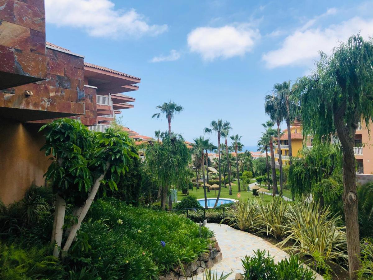 Reserva Del Higueron Boutique Apartments Fuengirola Eksteriør billede