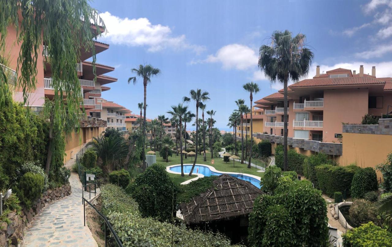 Reserva Del Higueron Boutique Apartments Fuengirola Eksteriør billede