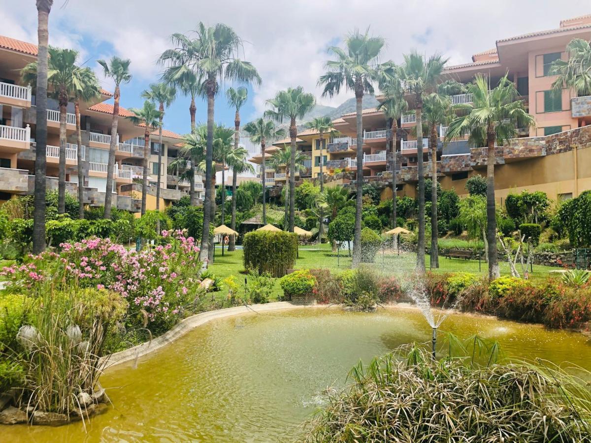 Reserva Del Higueron Boutique Apartments Fuengirola Eksteriør billede