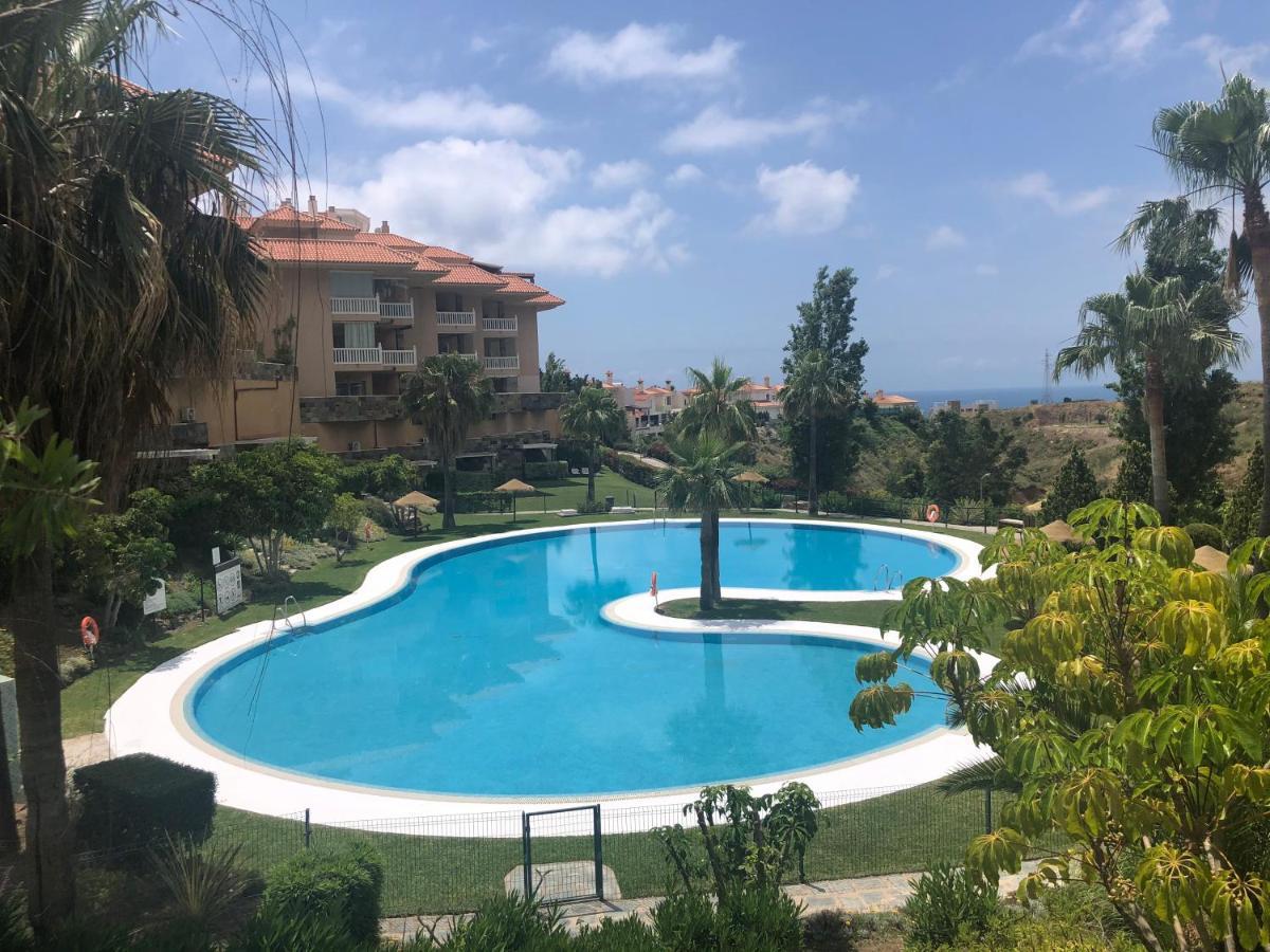 Reserva Del Higueron Boutique Apartments Fuengirola Eksteriør billede