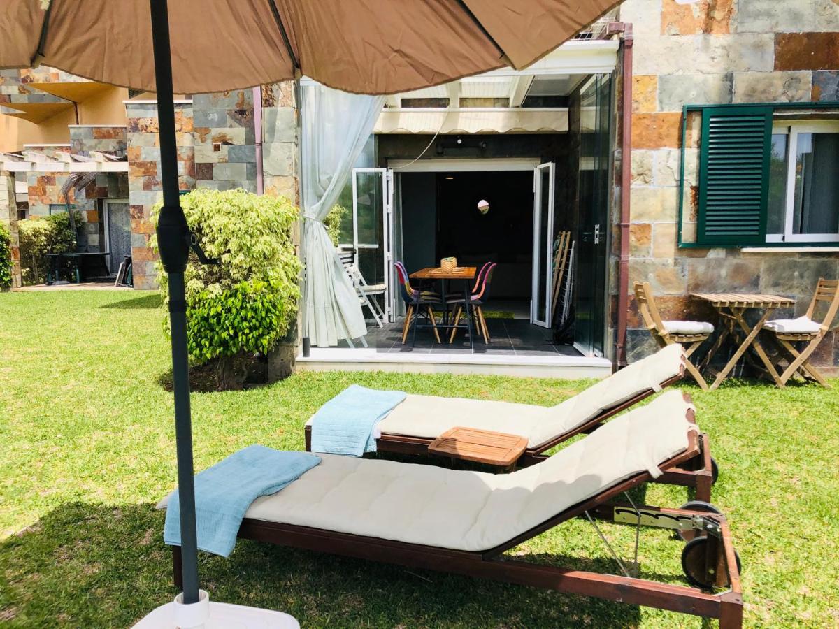 Reserva Del Higueron Boutique Apartments Fuengirola Eksteriør billede