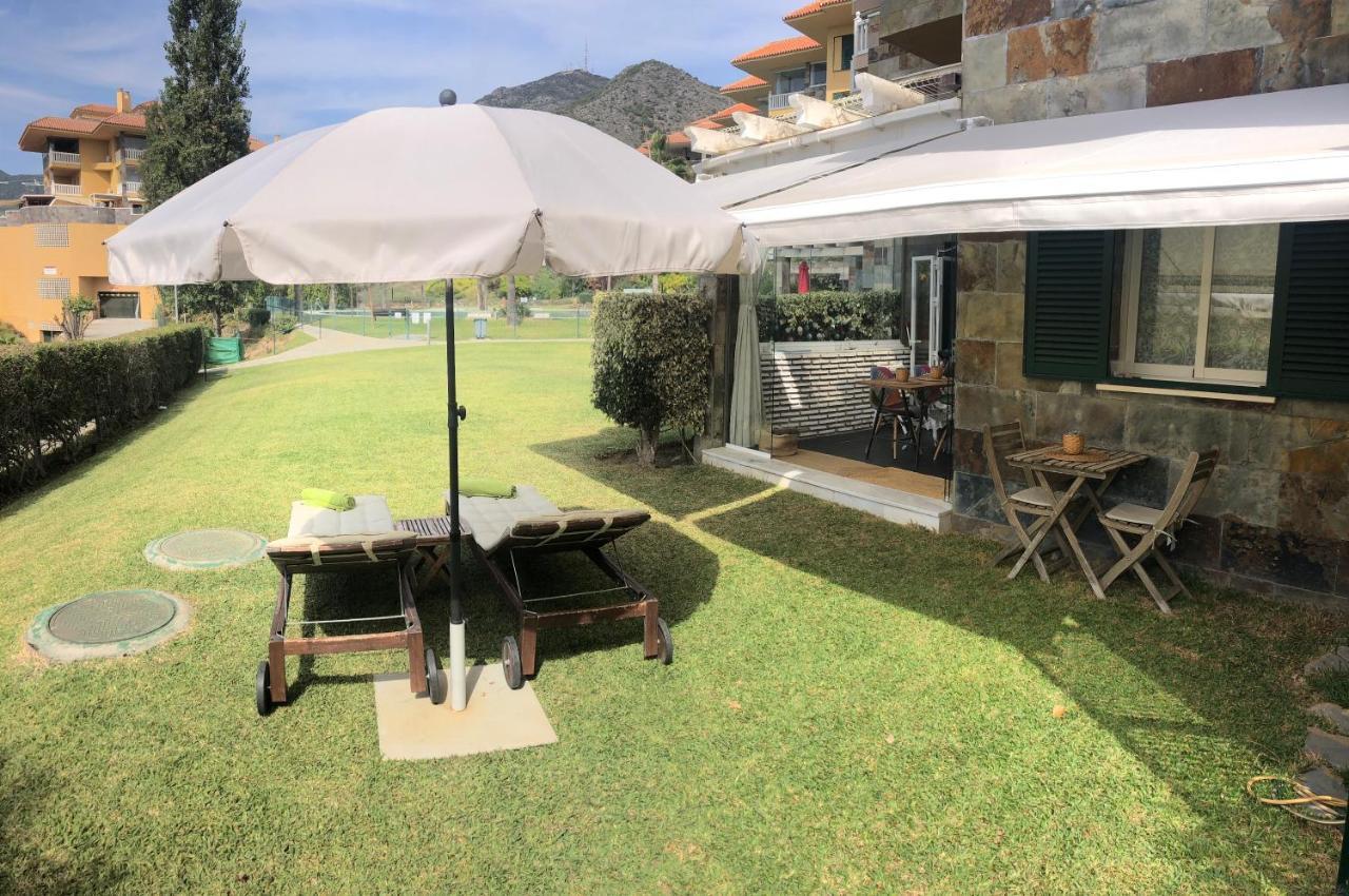 Reserva Del Higueron Boutique Apartments Fuengirola Eksteriør billede