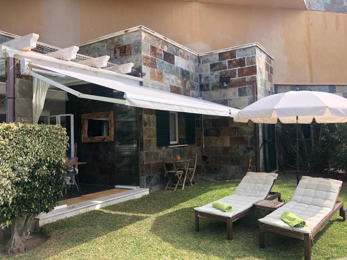 Reserva Del Higueron Boutique Apartments Fuengirola Eksteriør billede