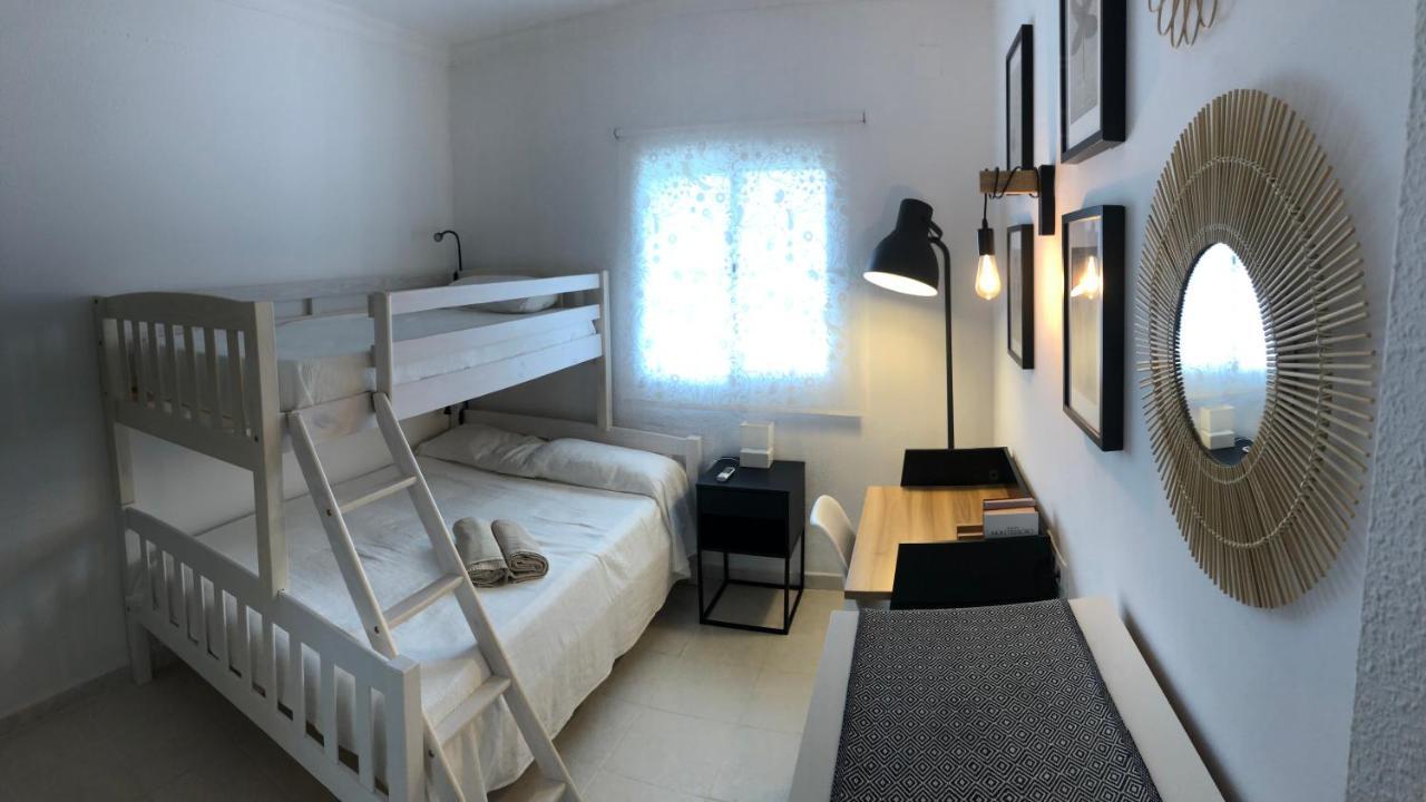 Reserva Del Higueron Boutique Apartments Fuengirola Eksteriør billede