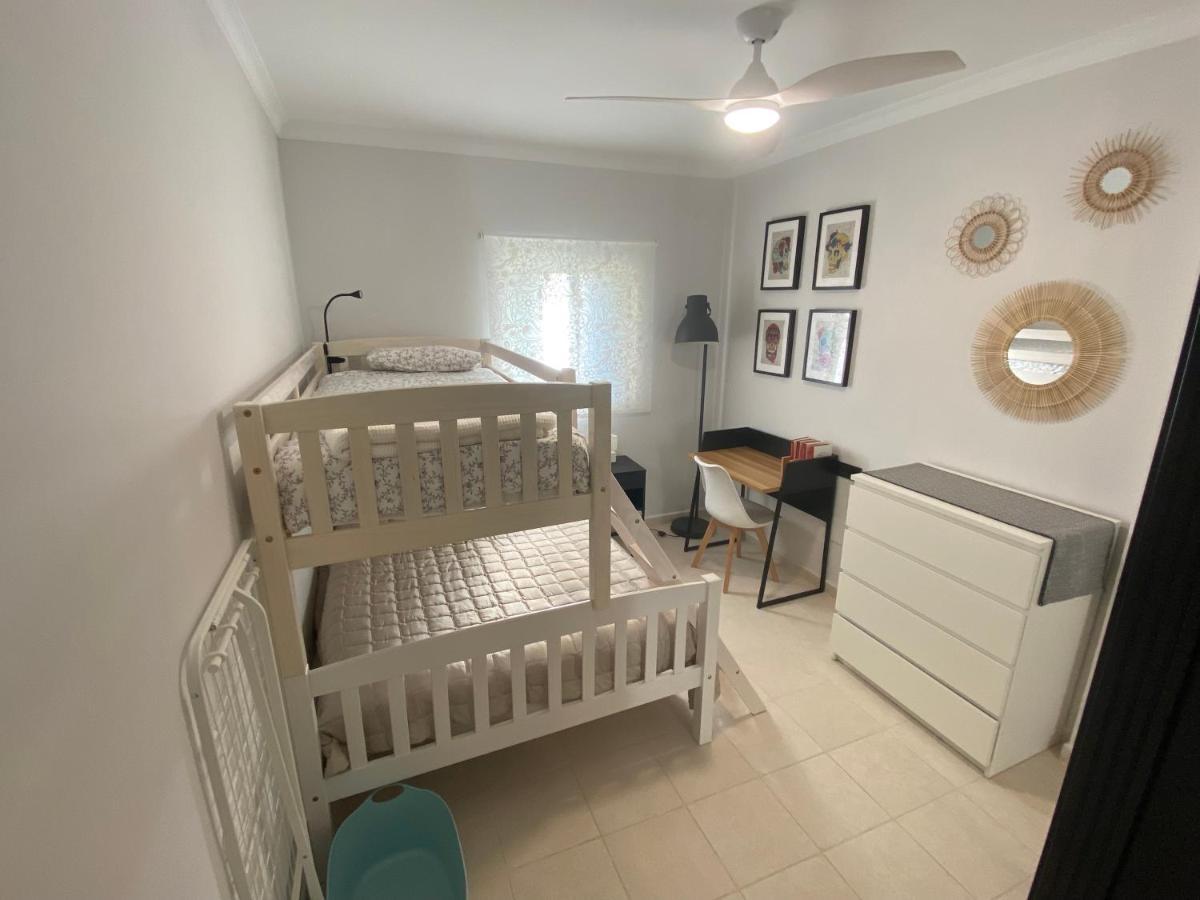 Reserva Del Higueron Boutique Apartments Fuengirola Eksteriør billede