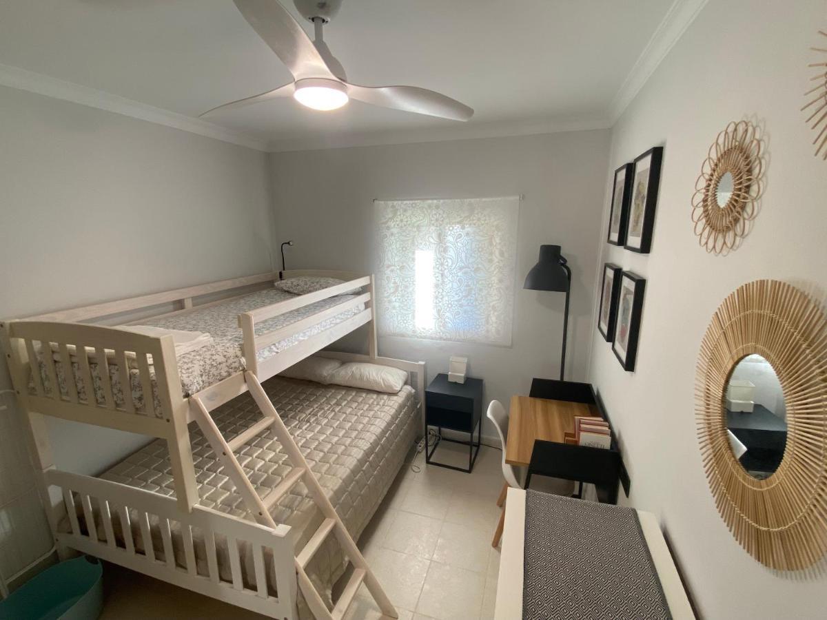 Reserva Del Higueron Boutique Apartments Fuengirola Eksteriør billede