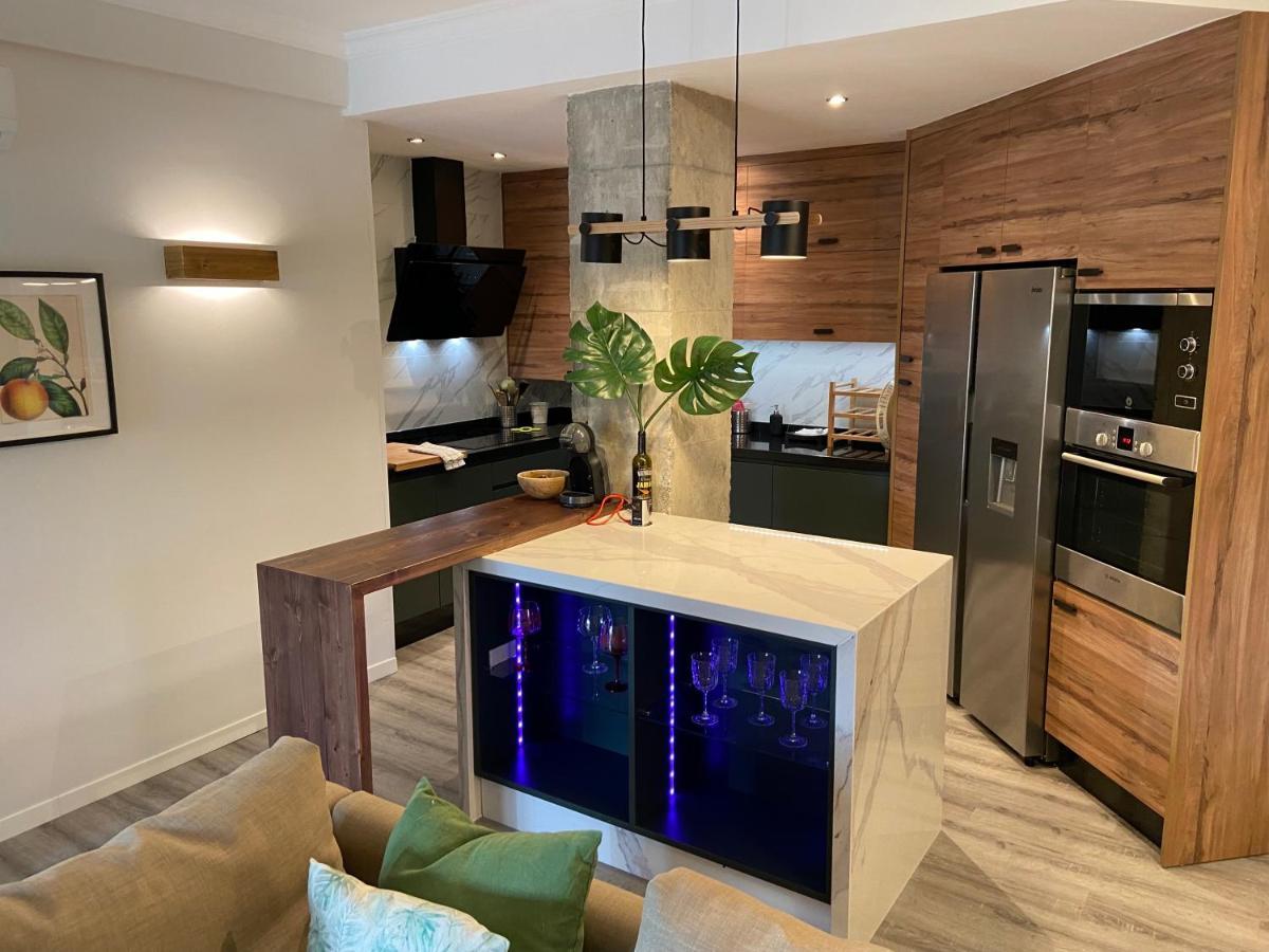 Reserva Del Higueron Boutique Apartments Fuengirola Eksteriør billede