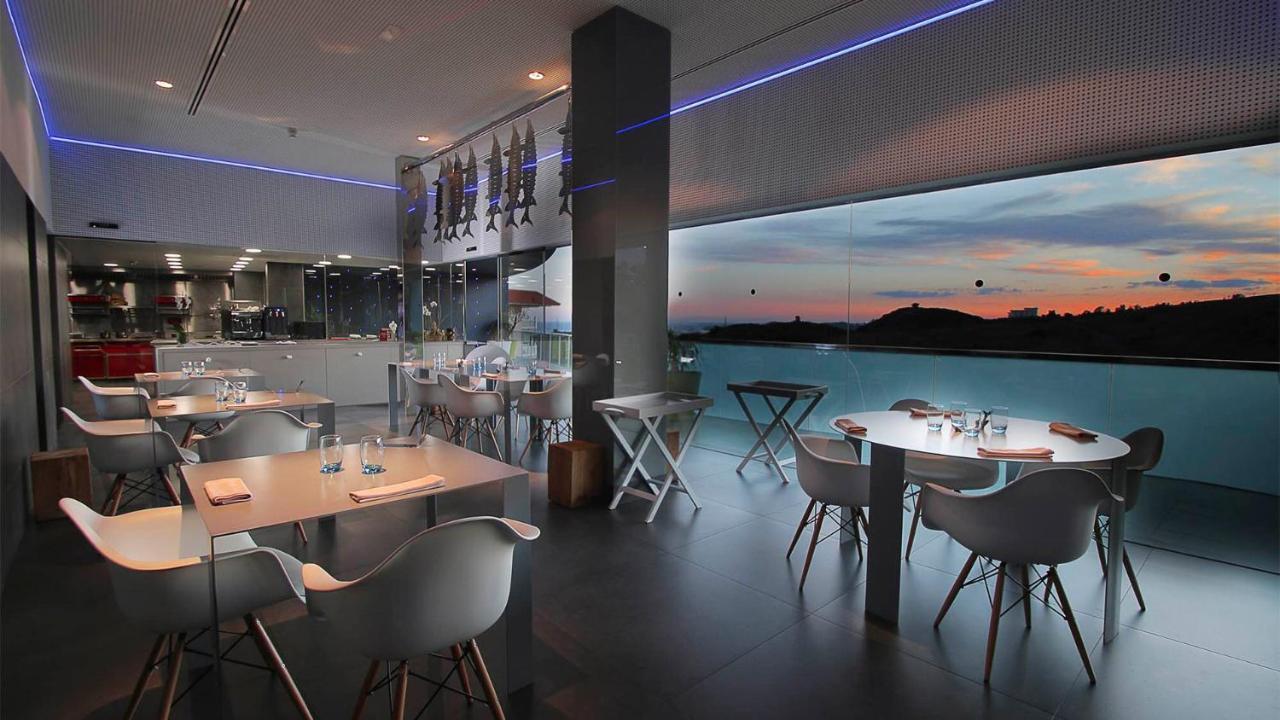 Reserva Del Higueron Boutique Apartments Fuengirola Eksteriør billede