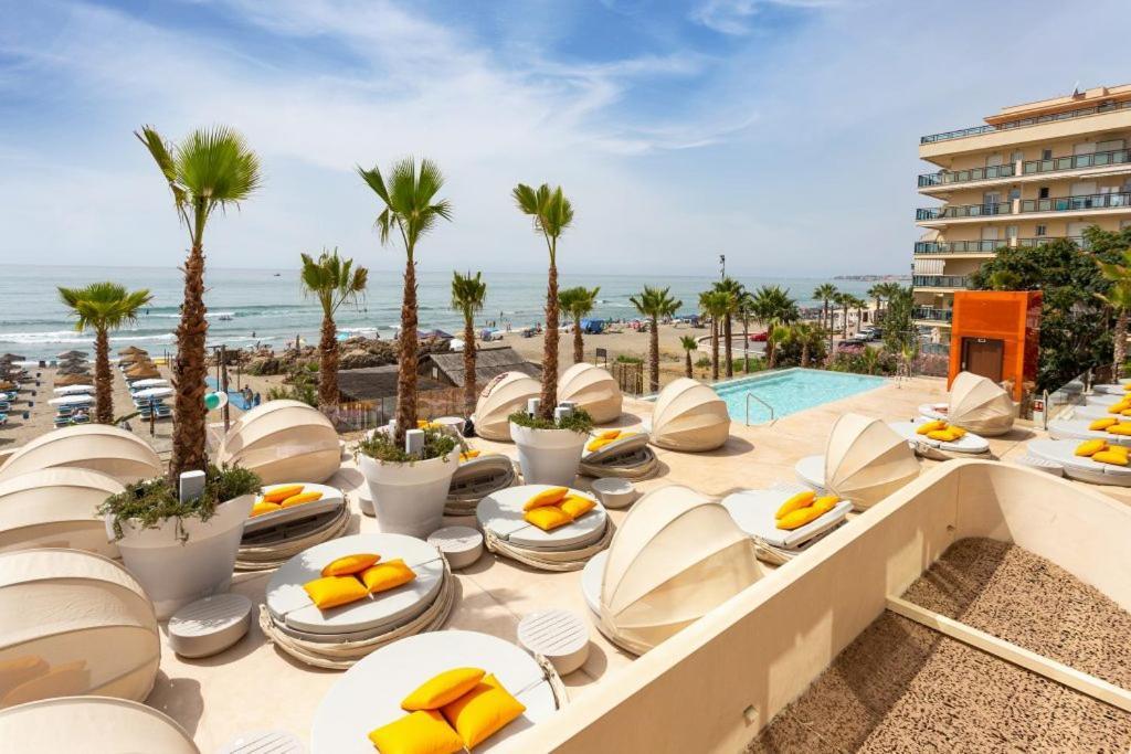 Reserva Del Higueron Boutique Apartments Fuengirola Eksteriør billede