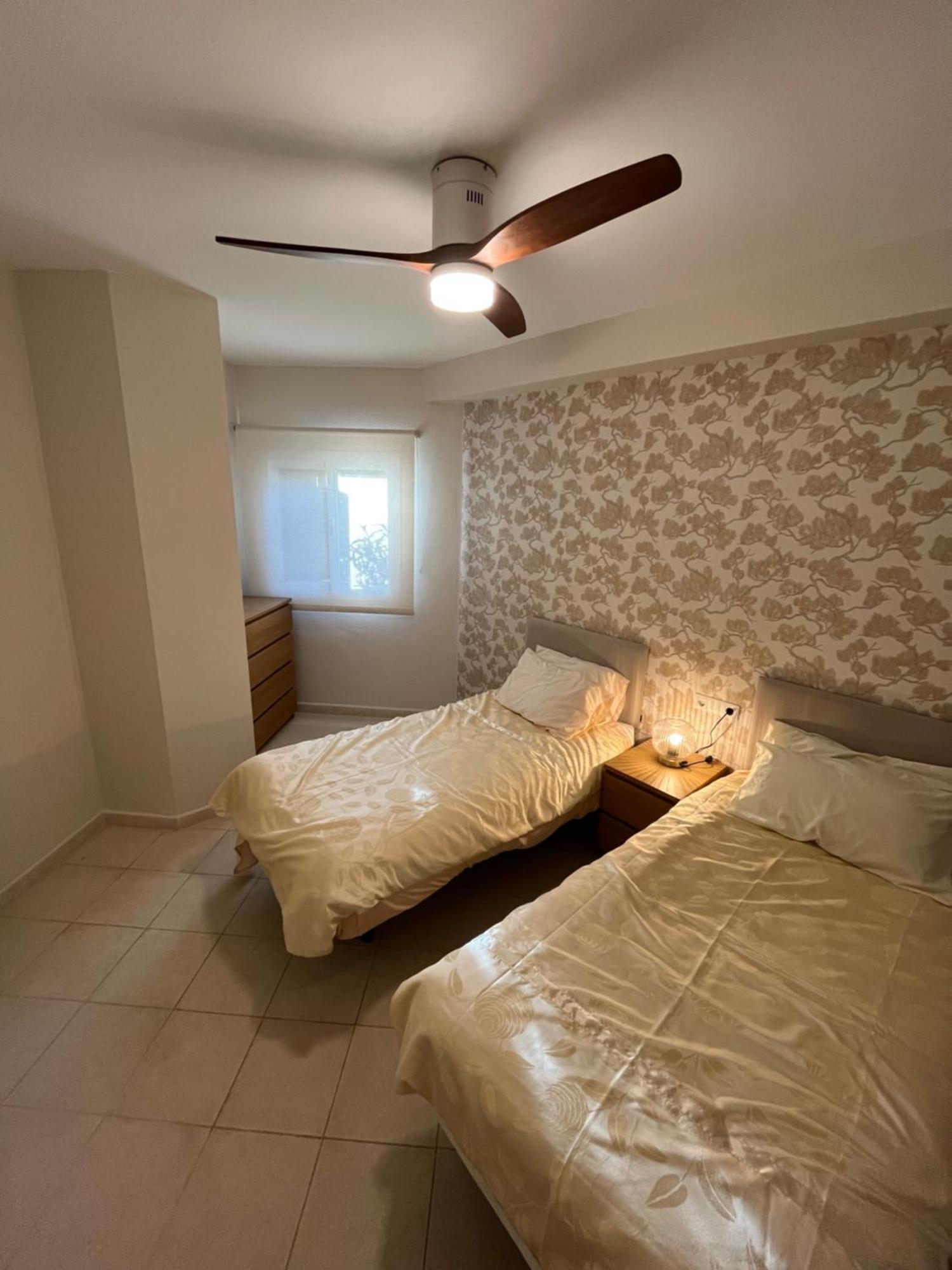 Reserva Del Higueron Boutique Apartments Fuengirola Eksteriør billede
