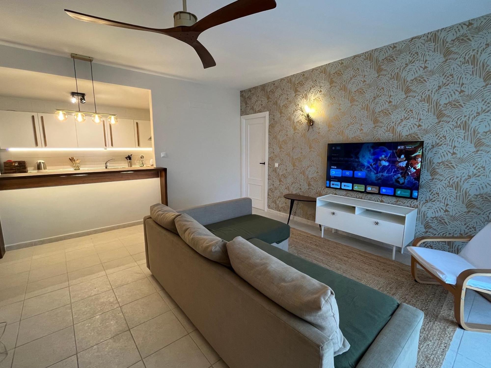 Reserva Del Higueron Boutique Apartments Fuengirola Eksteriør billede