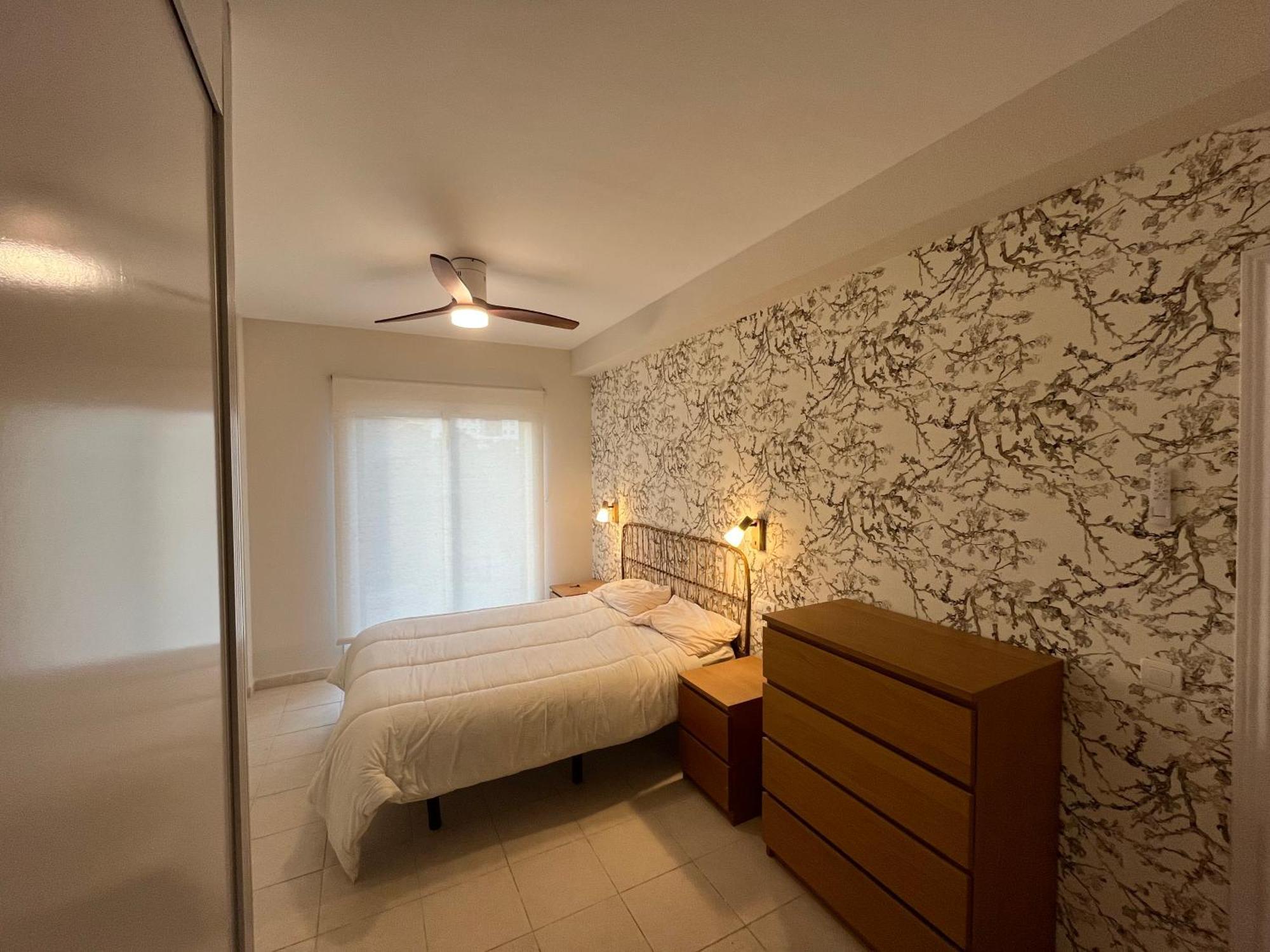 Reserva Del Higueron Boutique Apartments Fuengirola Eksteriør billede