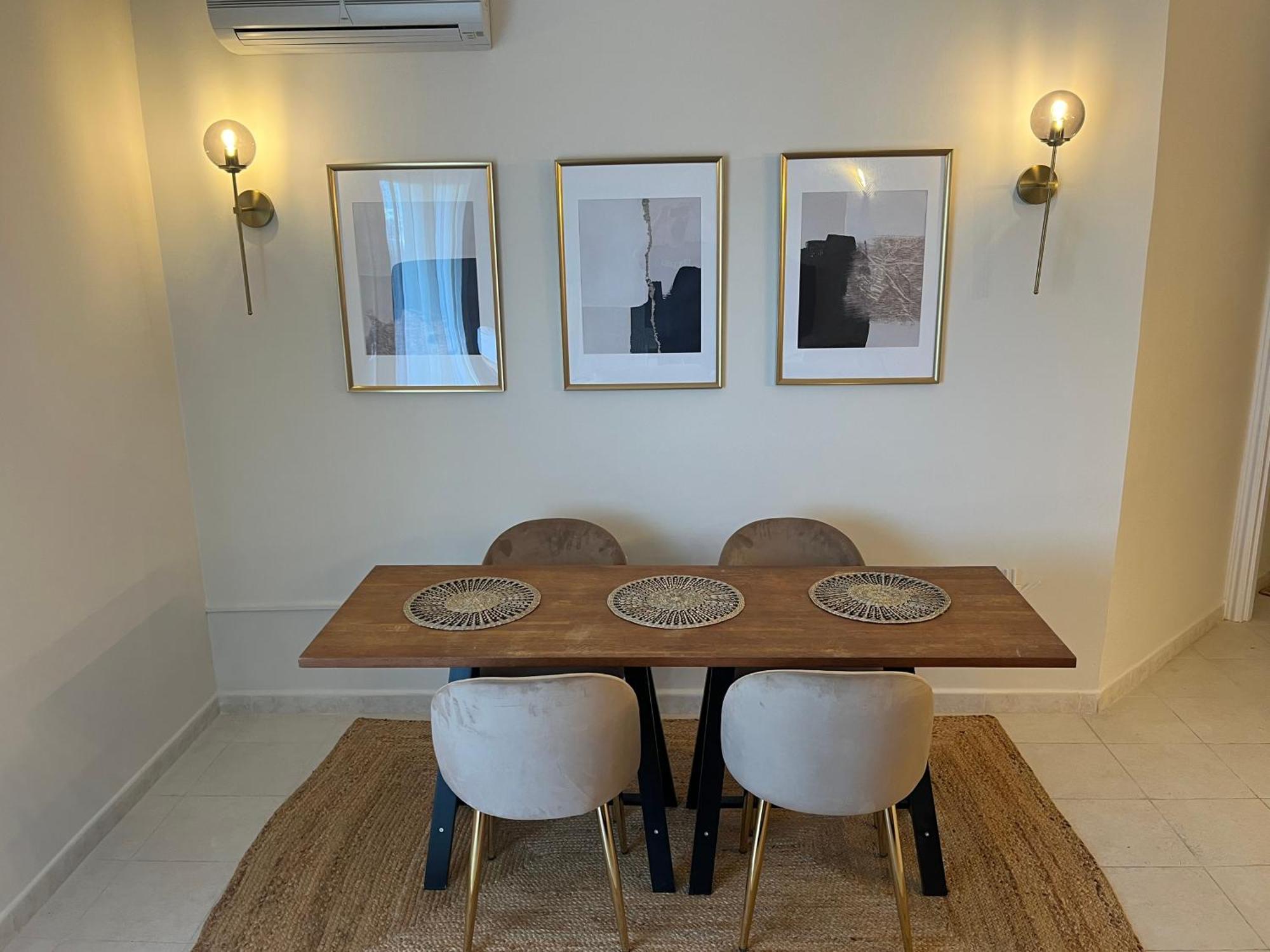 Reserva Del Higueron Boutique Apartments Fuengirola Eksteriør billede