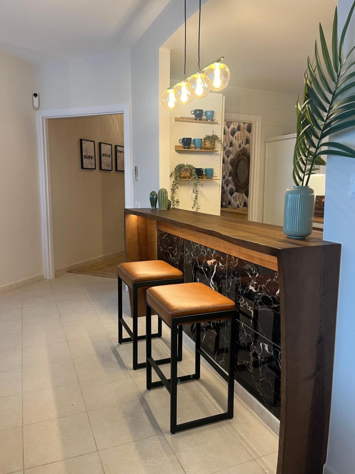 Reserva Del Higueron Boutique Apartments Fuengirola Eksteriør billede