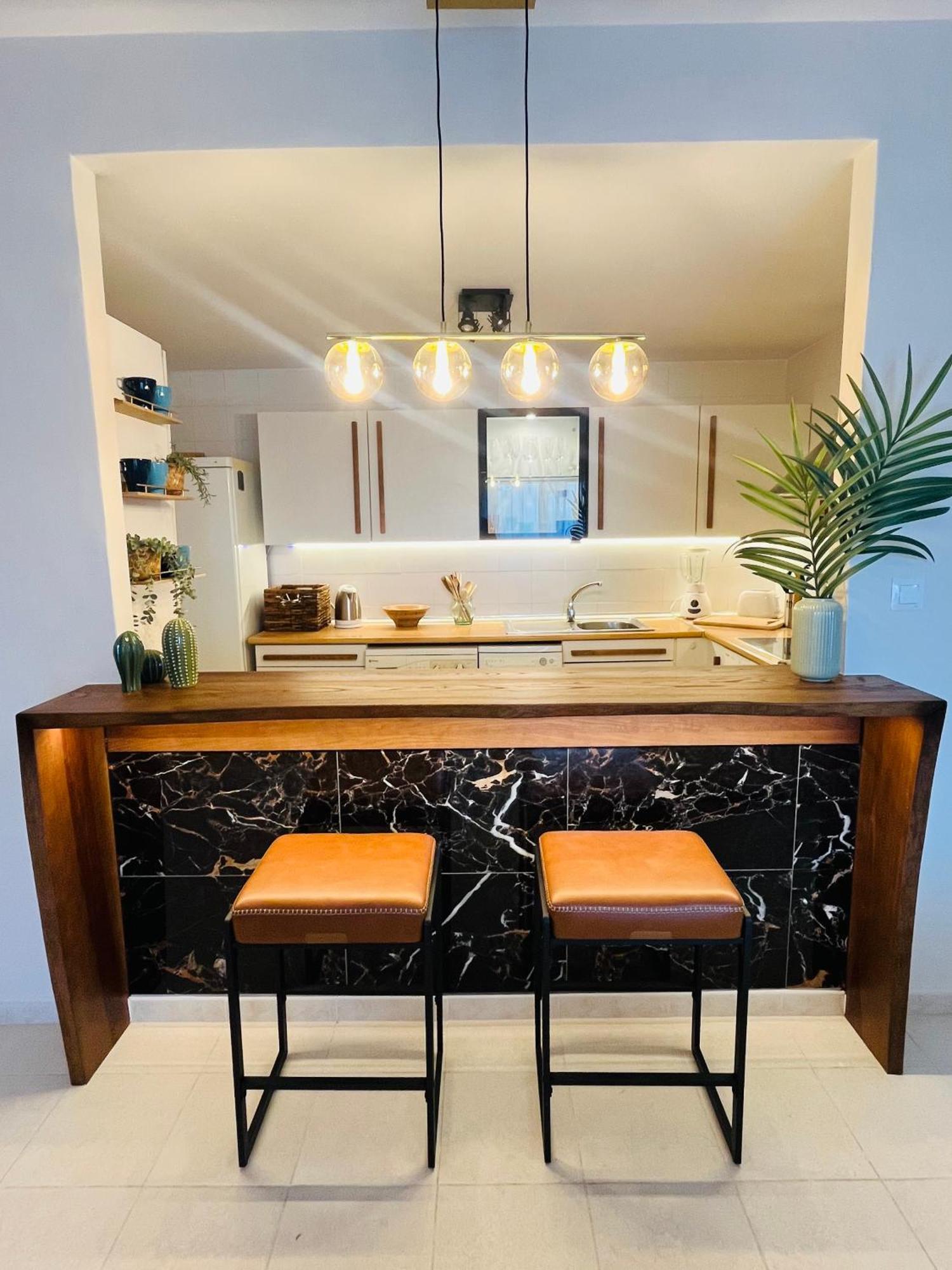 Reserva Del Higueron Boutique Apartments Fuengirola Eksteriør billede