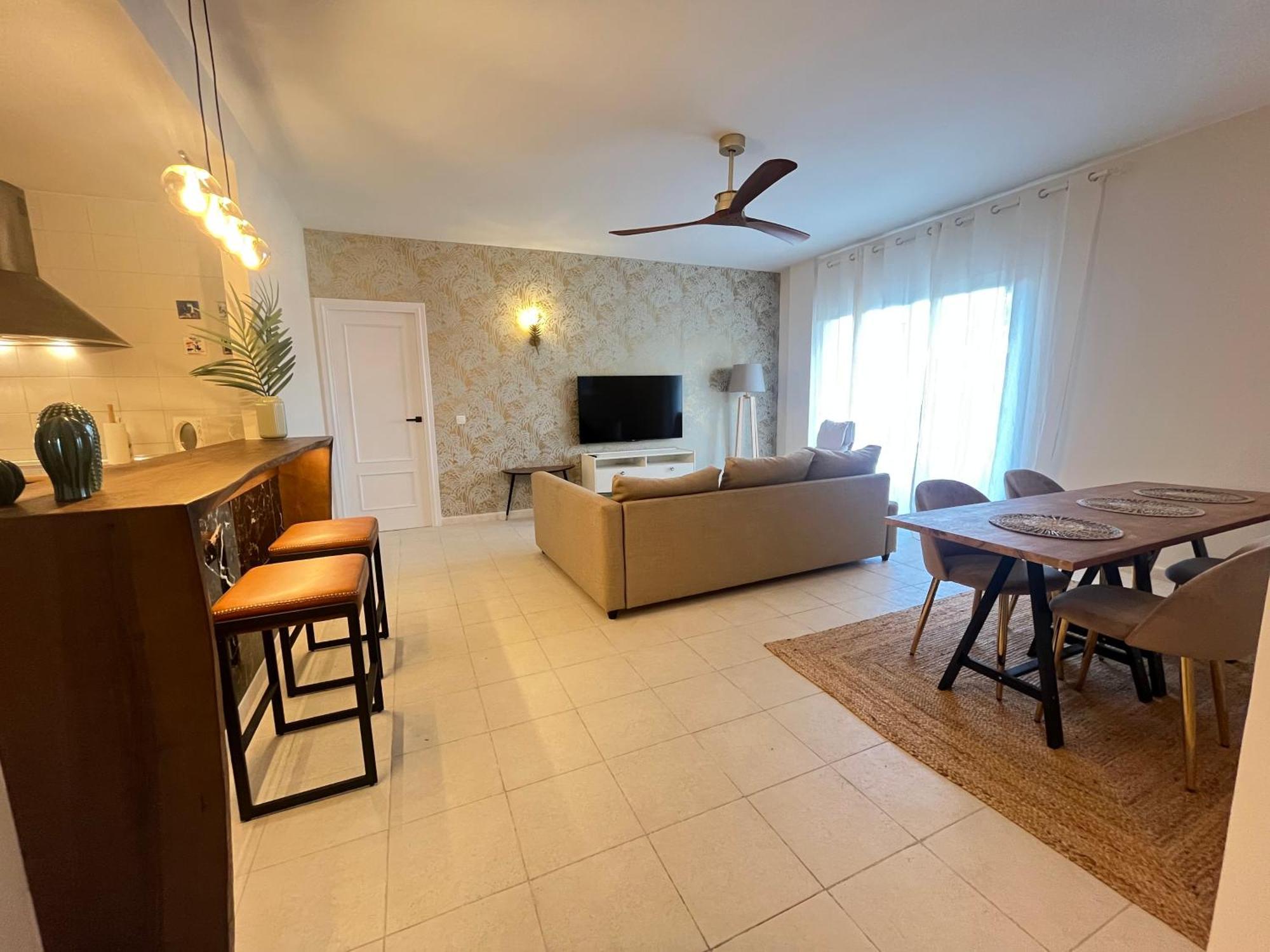 Reserva Del Higueron Boutique Apartments Fuengirola Eksteriør billede