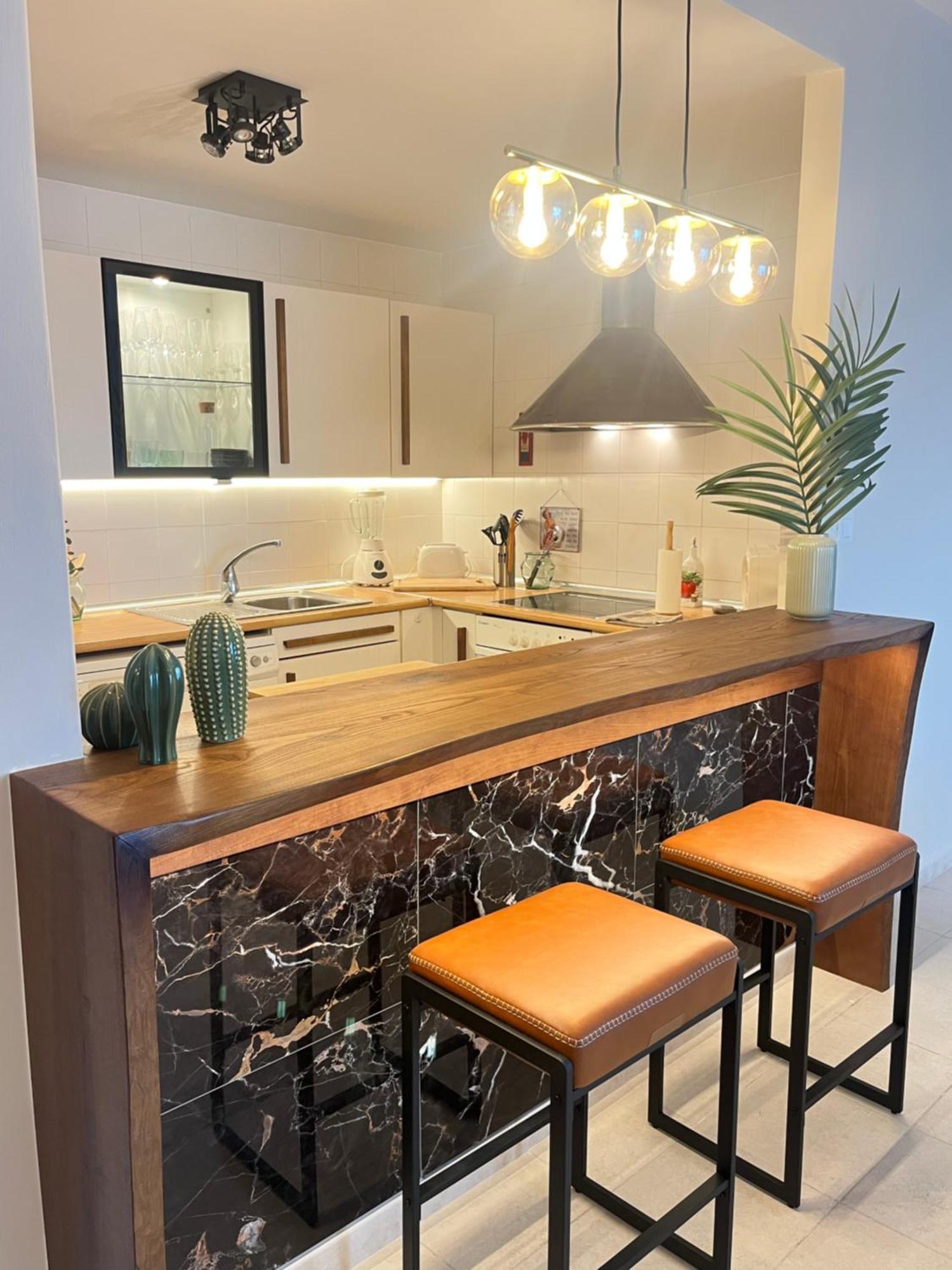 Reserva Del Higueron Boutique Apartments Fuengirola Eksteriør billede