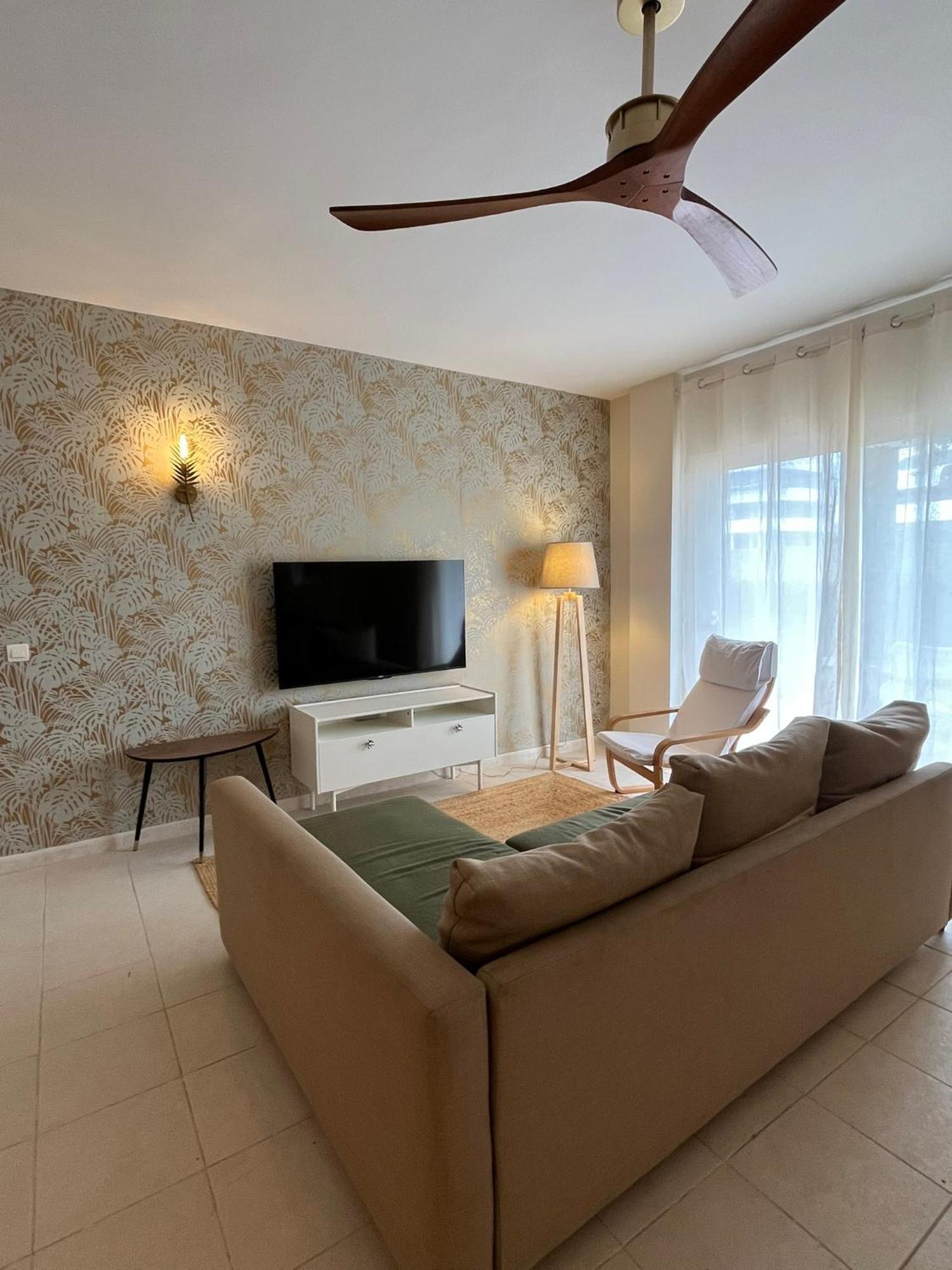 Reserva Del Higueron Boutique Apartments Fuengirola Eksteriør billede
