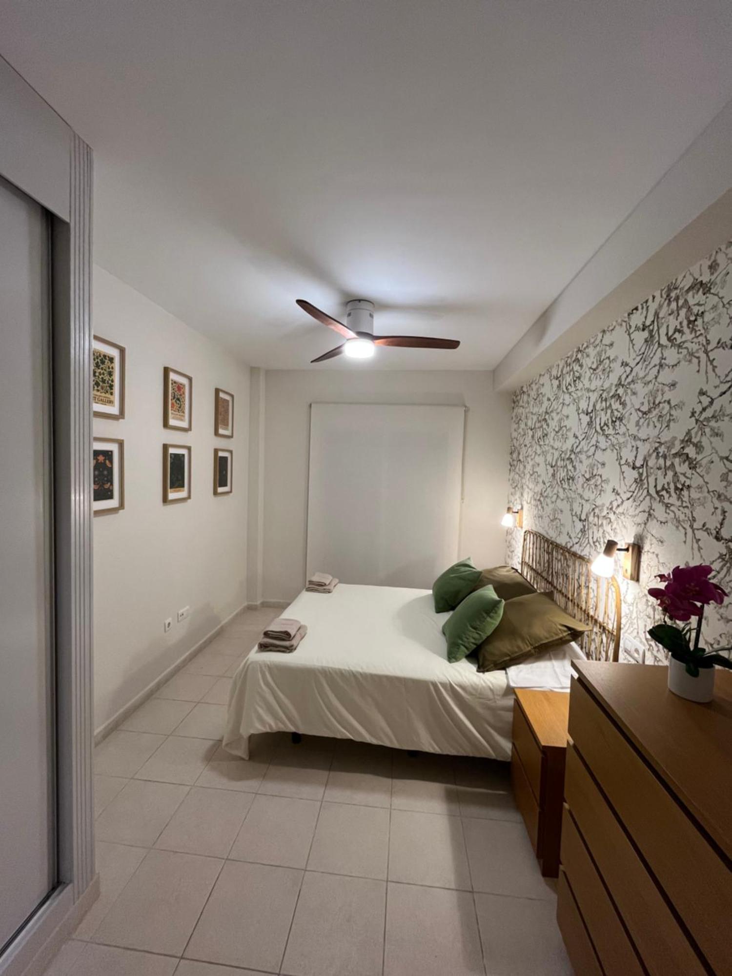 Reserva Del Higueron Boutique Apartments Fuengirola Eksteriør billede