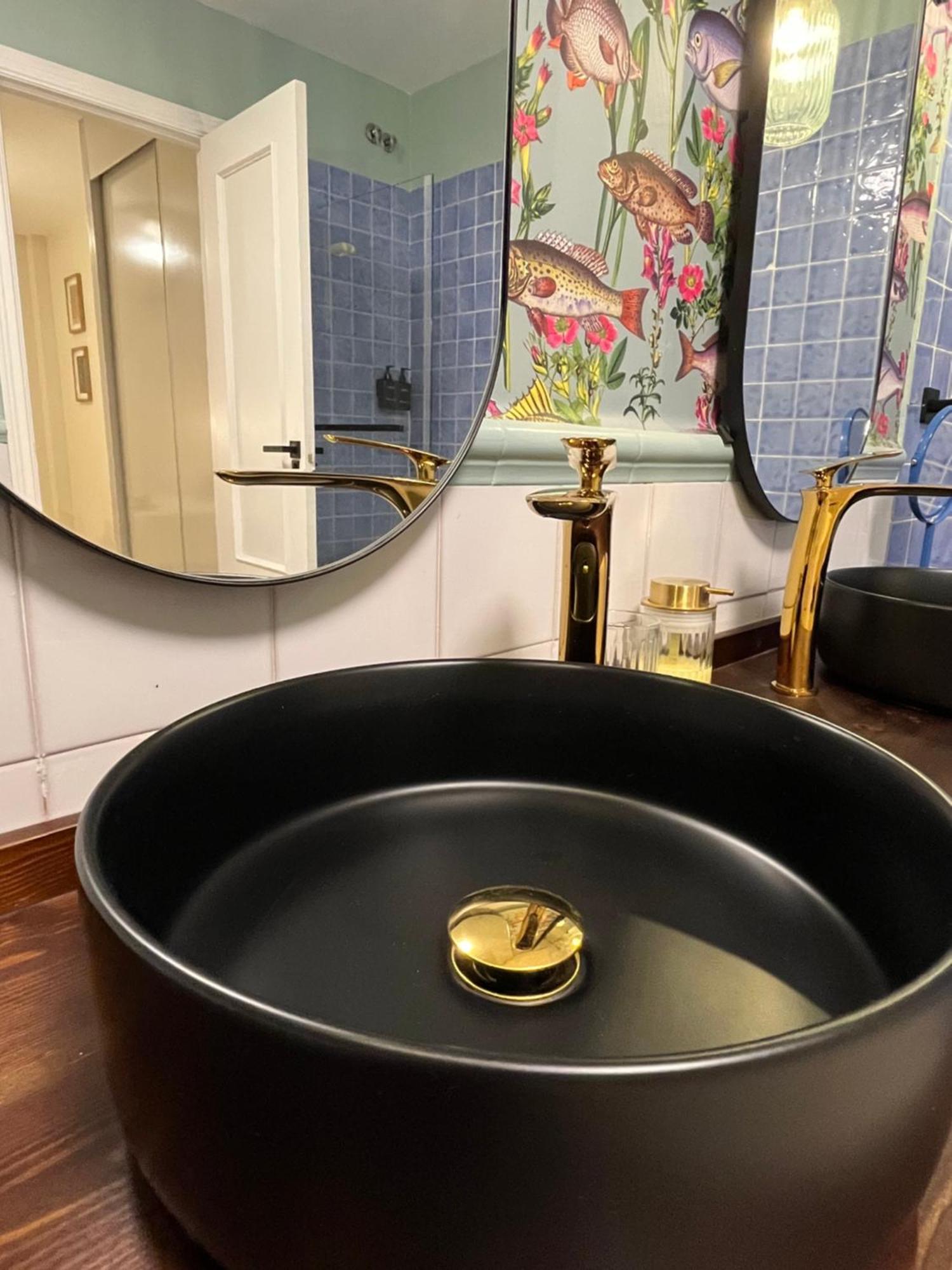 Reserva Del Higueron Boutique Apartments Fuengirola Eksteriør billede