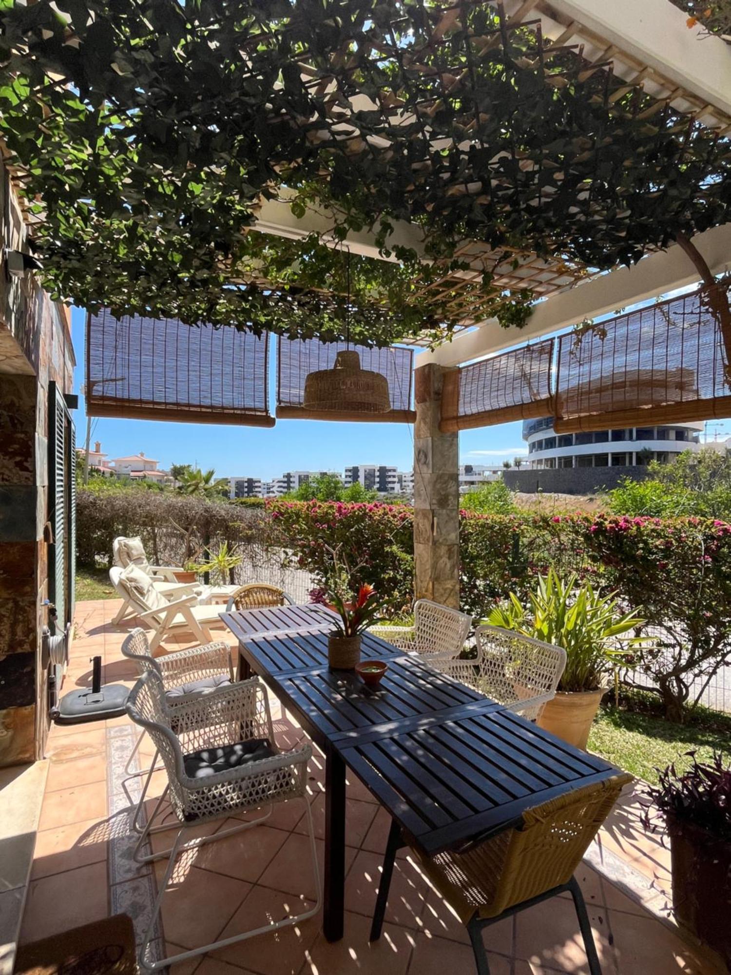 Reserva Del Higueron Boutique Apartments Fuengirola Eksteriør billede