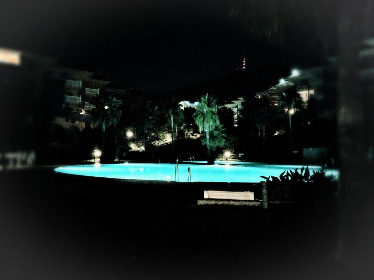 Reserva Del Higueron Boutique Apartments Fuengirola Eksteriør billede